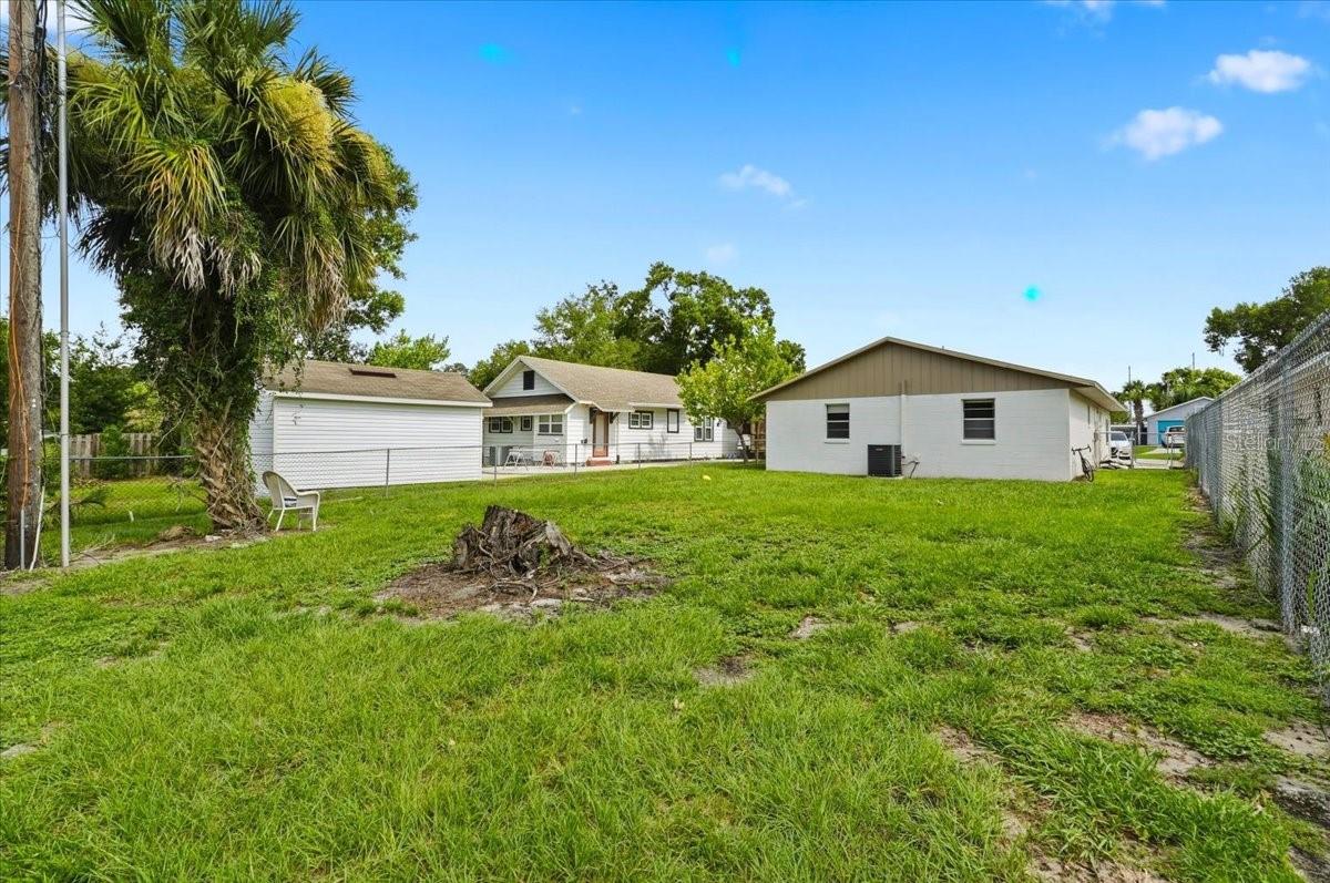 PALMOREY SUB - Residential
