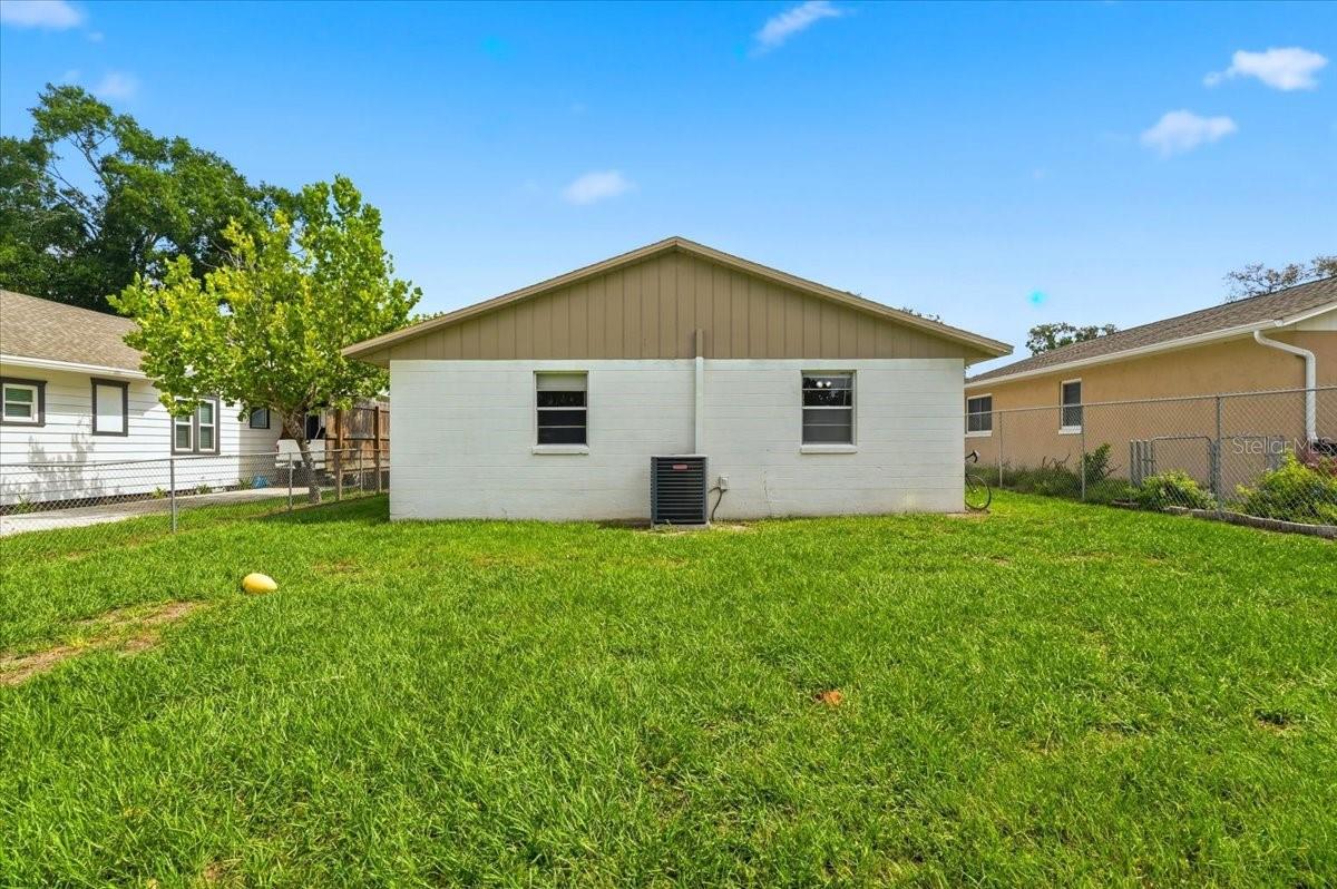 PALMOREY SUB - Residential