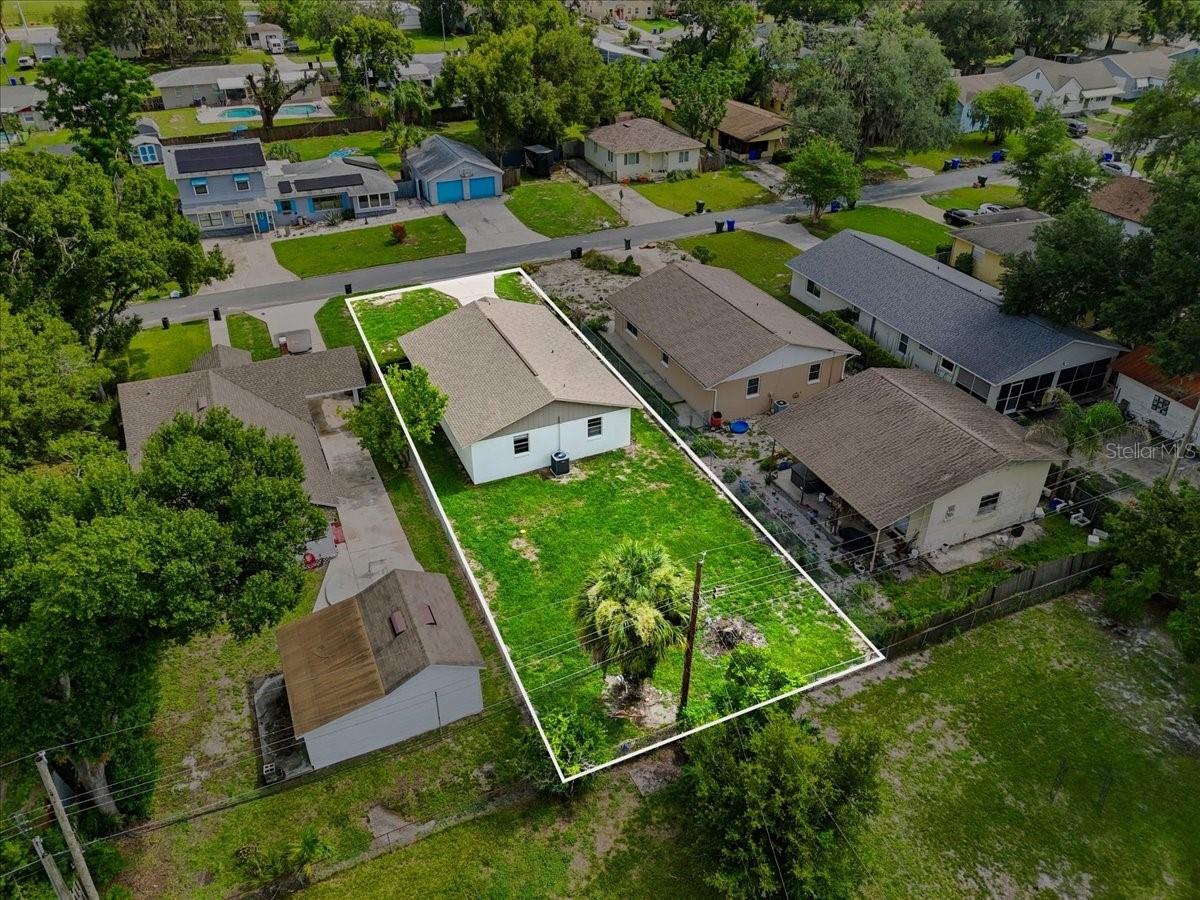 PALMOREY SUB - Residential