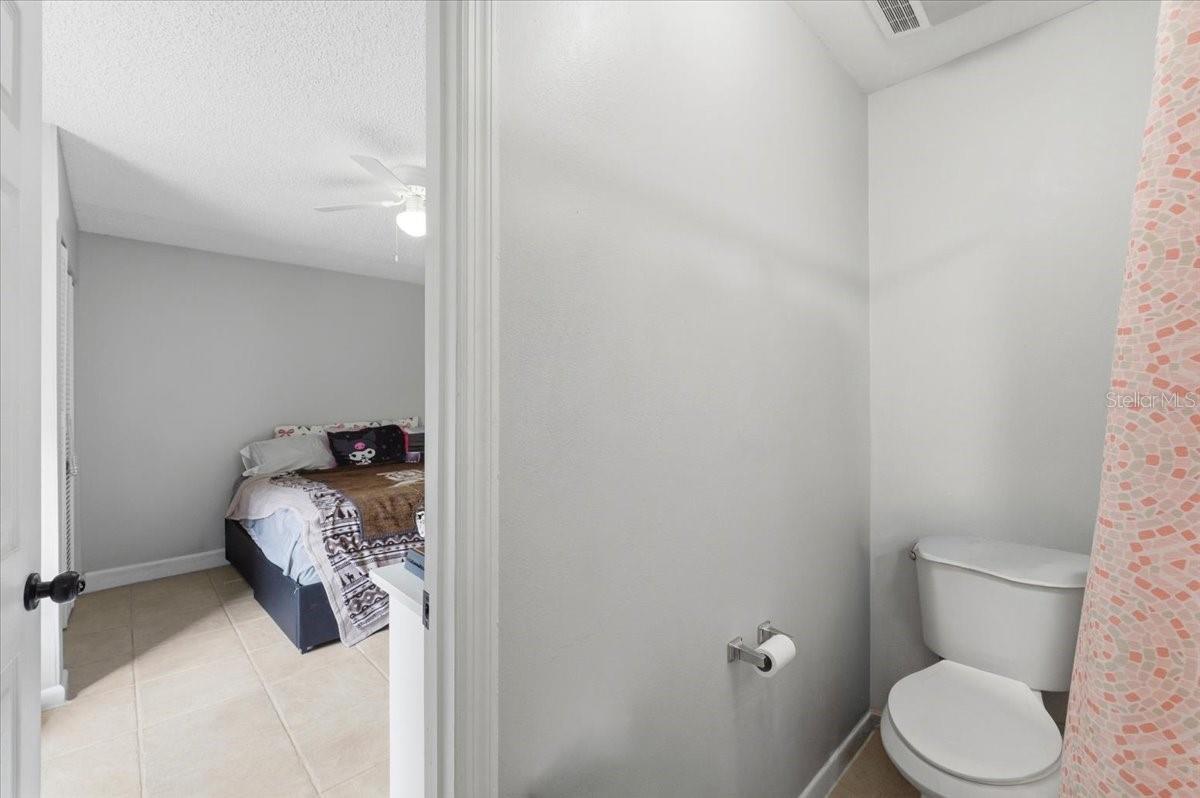 PALMOREY SUB - Residential