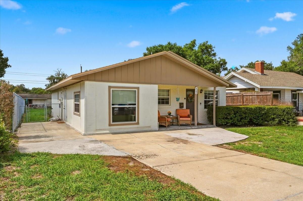 PALMOREY SUB - Residential