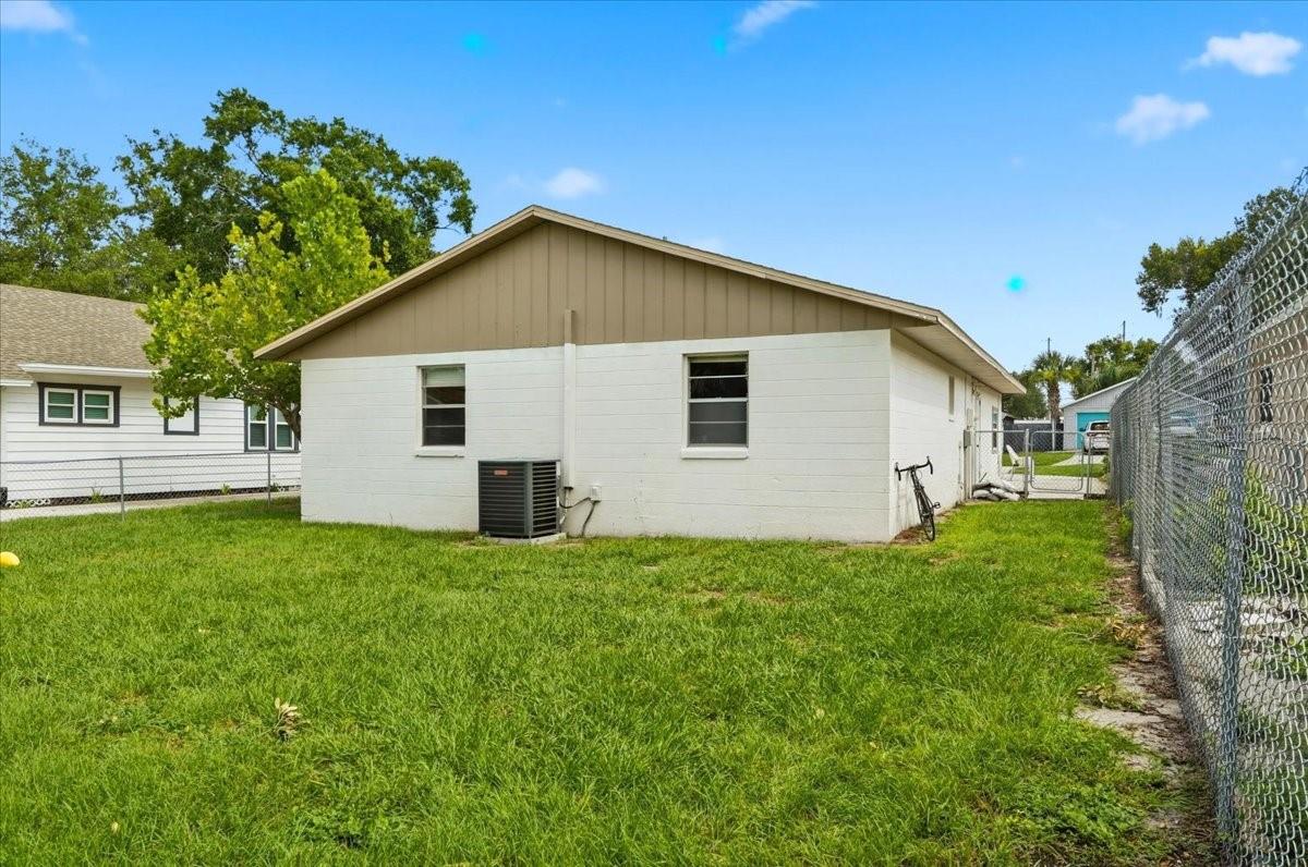 PALMOREY SUB - Residential