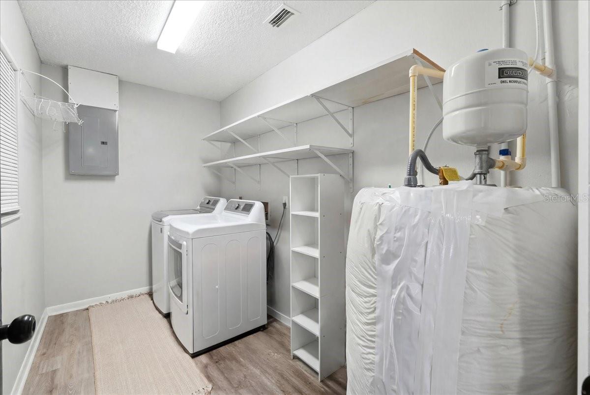 PALMOREY SUB - Residential