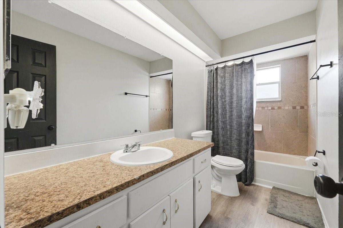 PALMOREY SUB - Residential