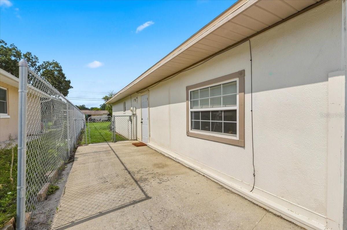 PALMOREY SUB - Residential