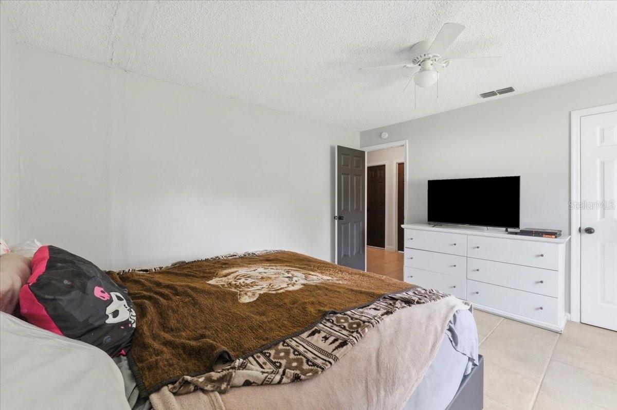 PALMOREY SUB - Residential