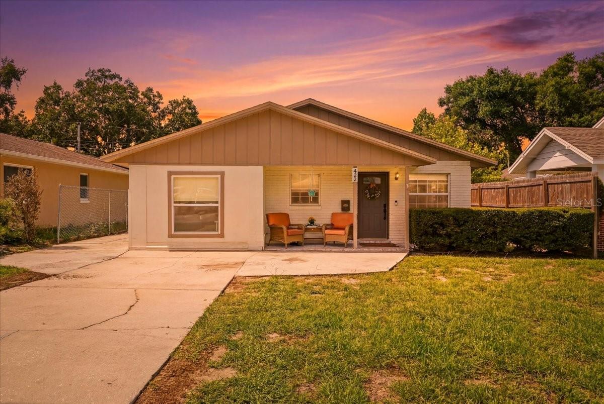 PALMOREY SUB - Residential