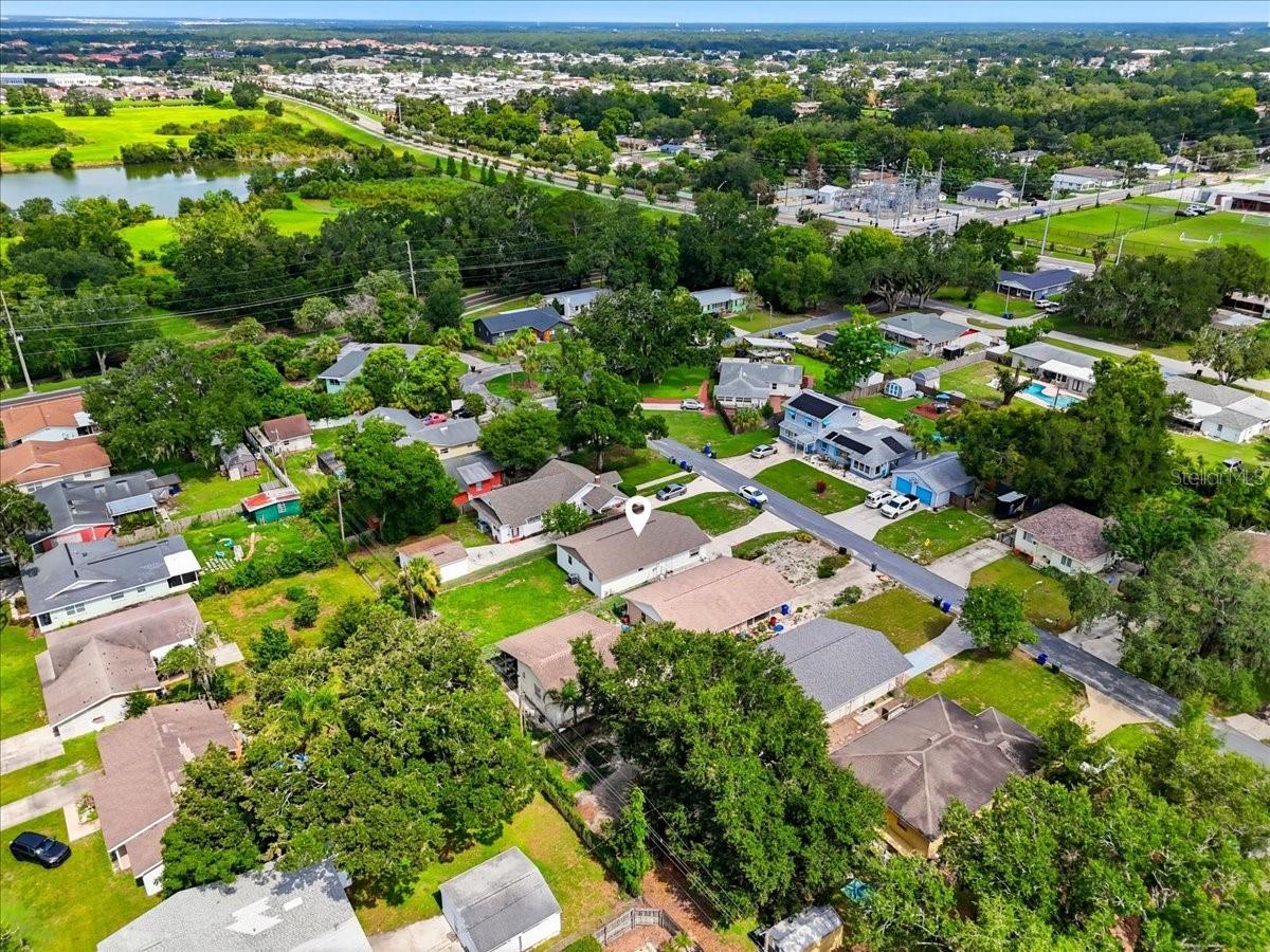PALMOREY SUB - Residential