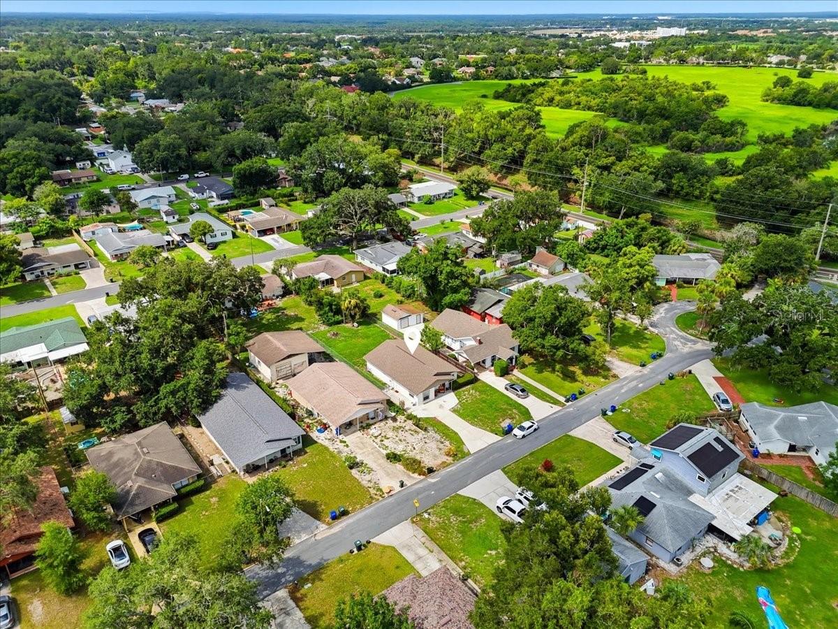 PALMOREY SUB - Residential