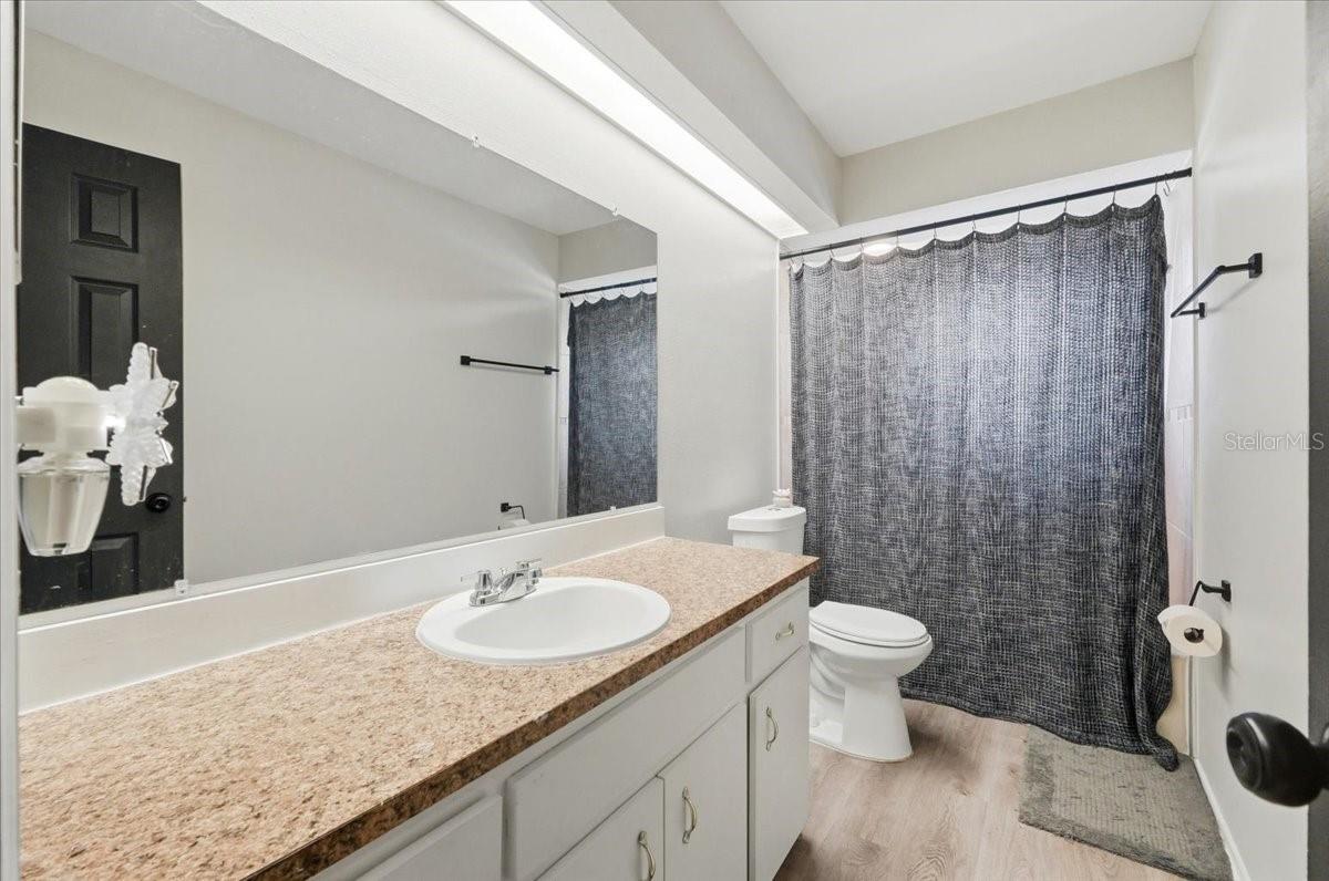 PALMOREY SUB - Residential