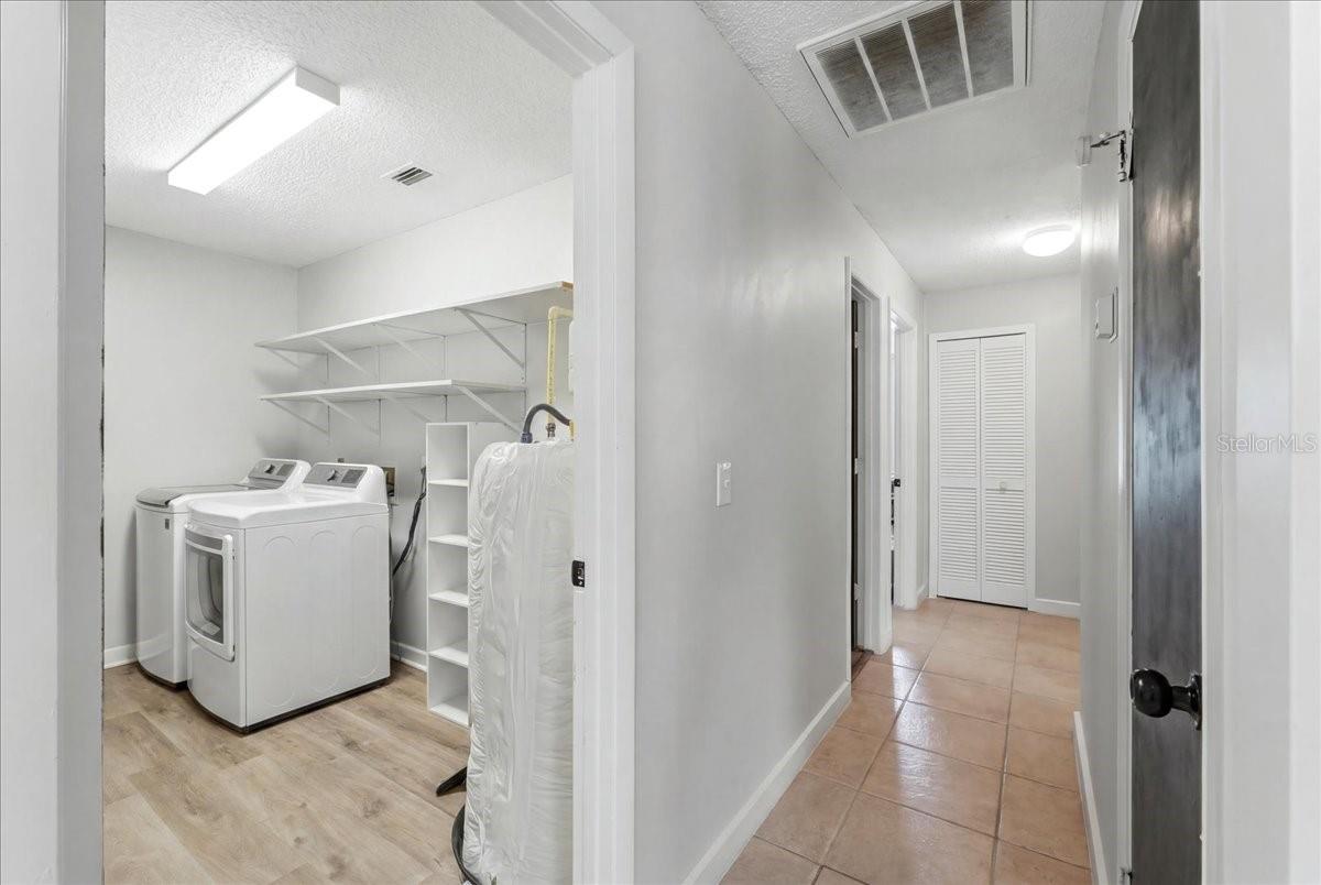 PALMOREY SUB - Residential