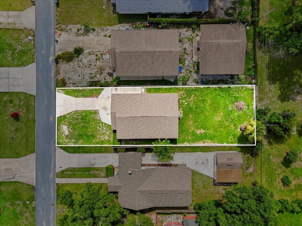 PALMOREY SUB - Residential