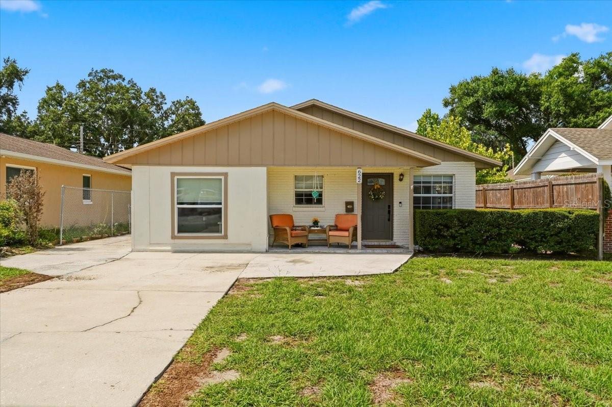 PALMOREY SUB - Residential