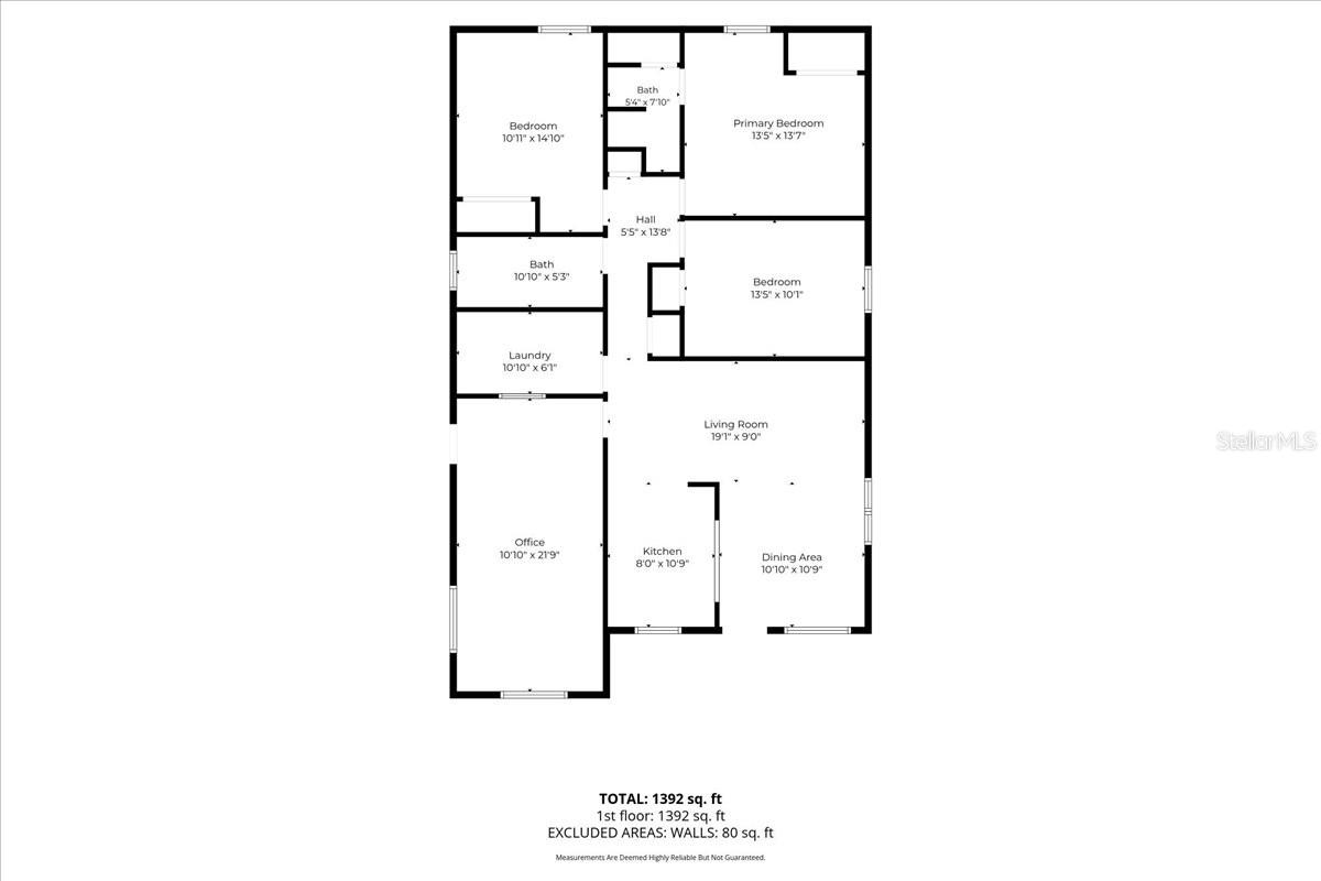 PALMOREY SUB - Residential