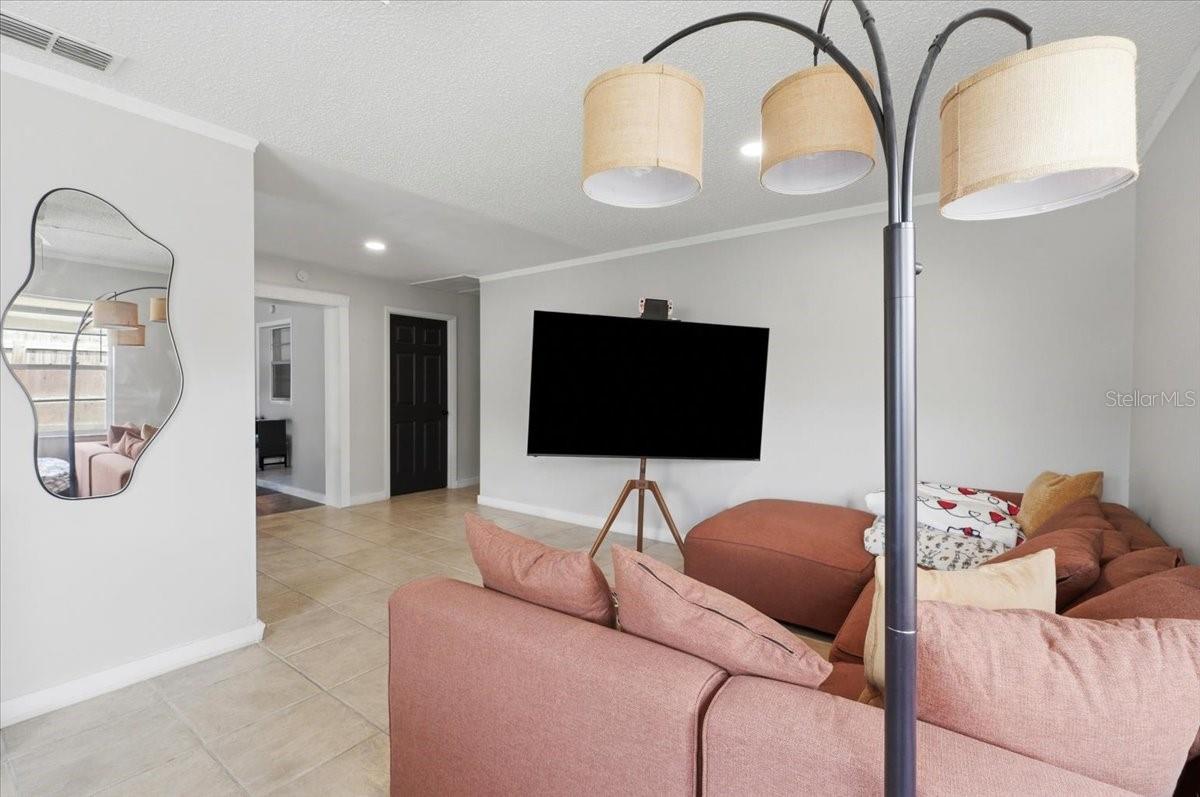 PALMOREY SUB - Residential