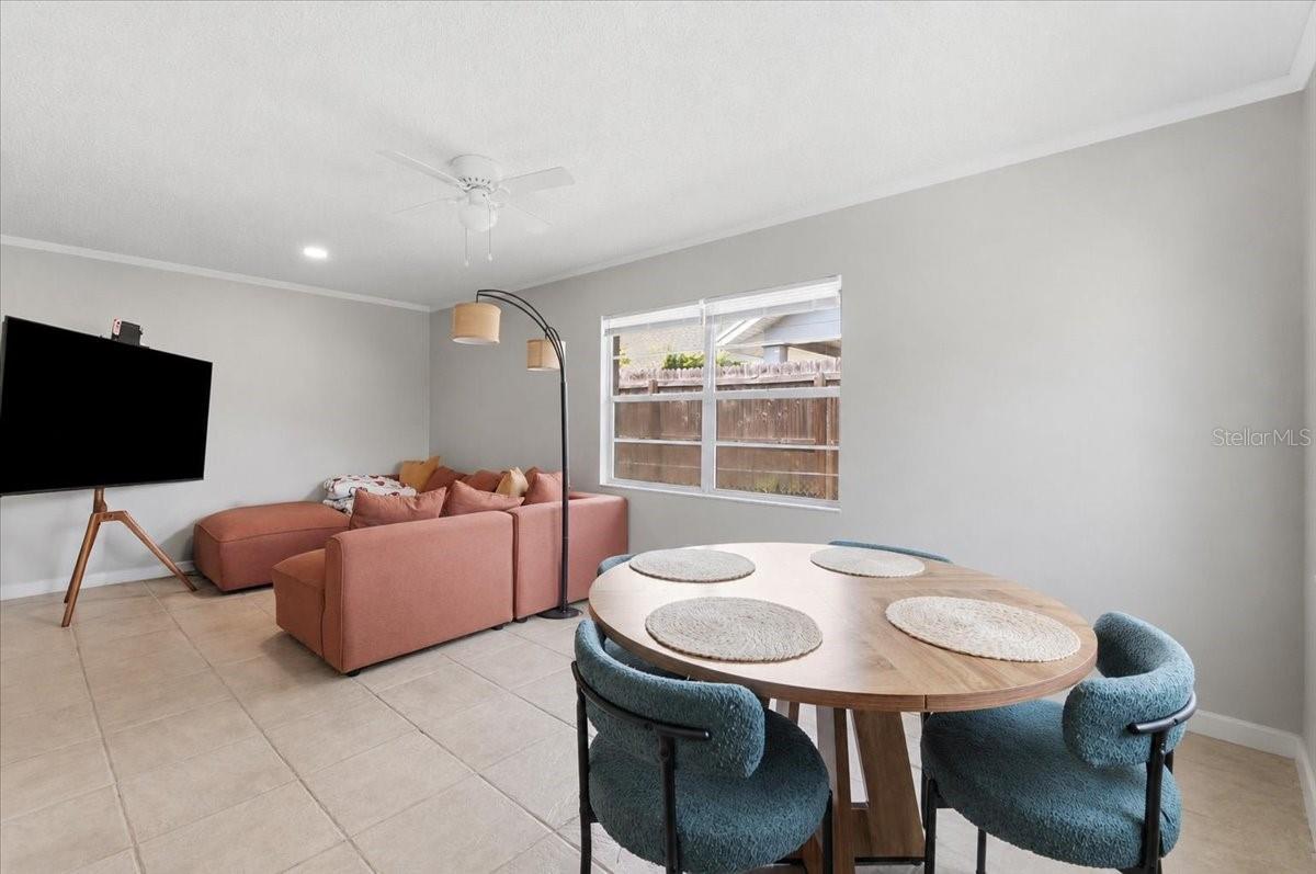 PALMOREY SUB - Residential