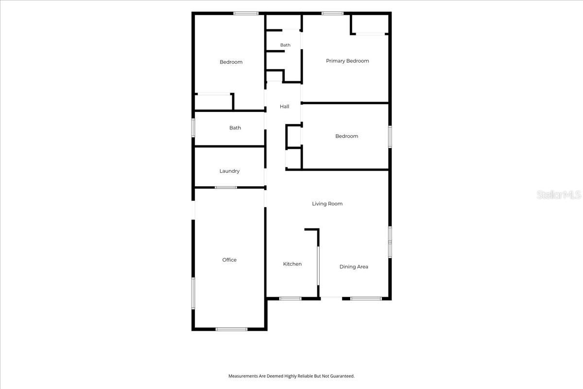 PALMOREY SUB - Residential