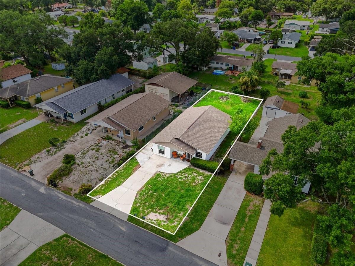 PALMOREY SUB - Residential