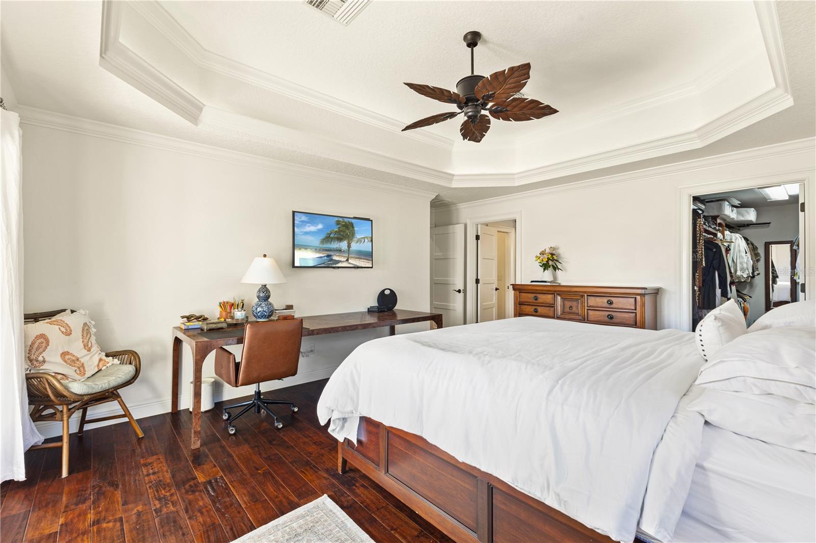 CYPRESS SHORES - Residential Lease