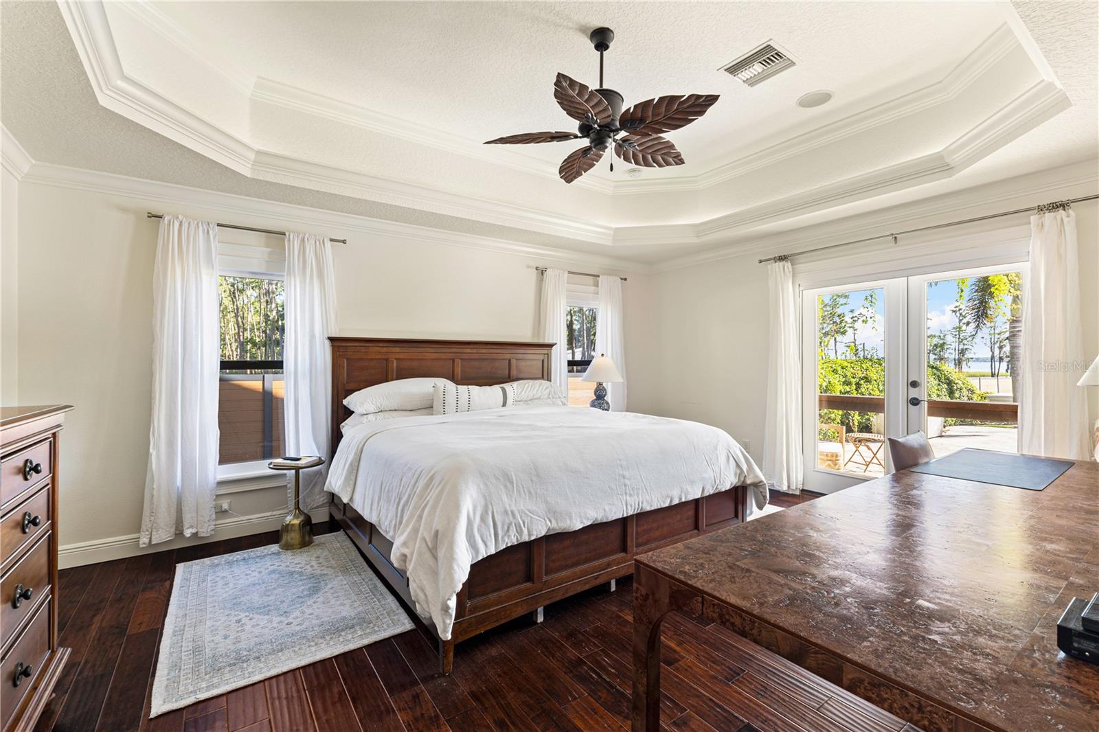 CYPRESS SHORES - Residential Lease
