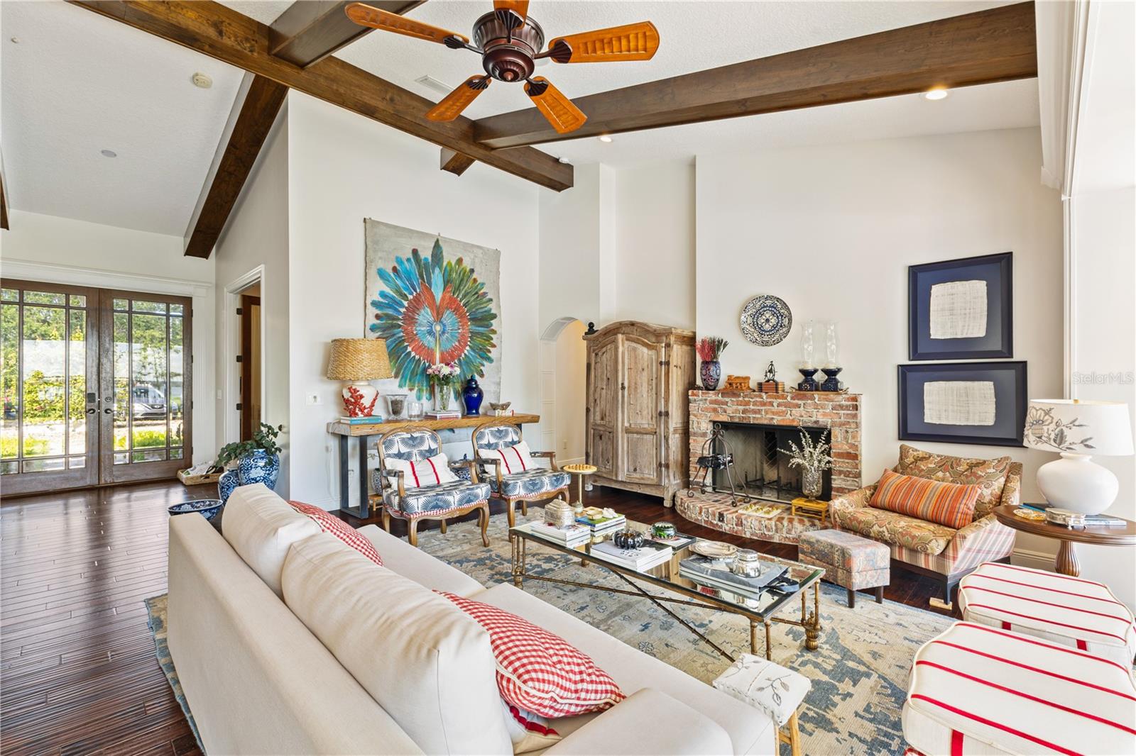 CYPRESS SHORES - Residential Lease