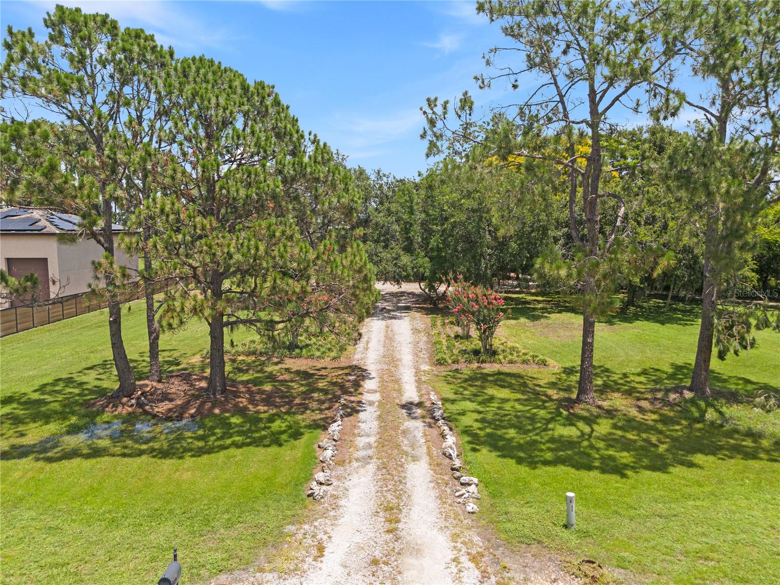 CYPRESS SHORES - Residential Lease