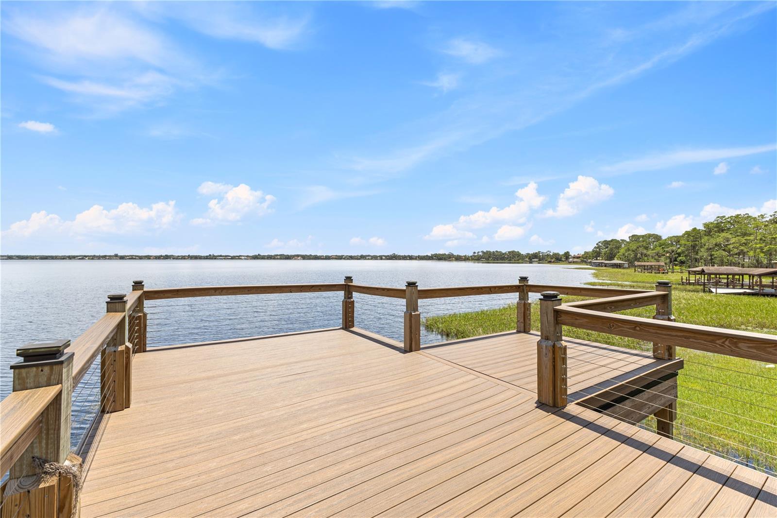 CYPRESS SHORES - Residential Lease