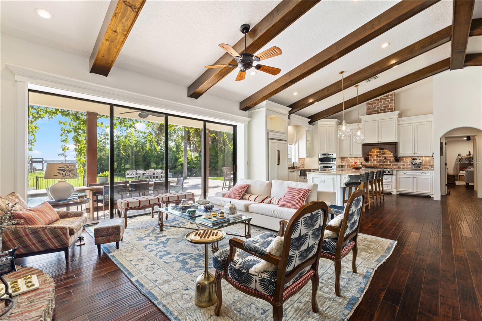 CYPRESS SHORES - Residential Lease