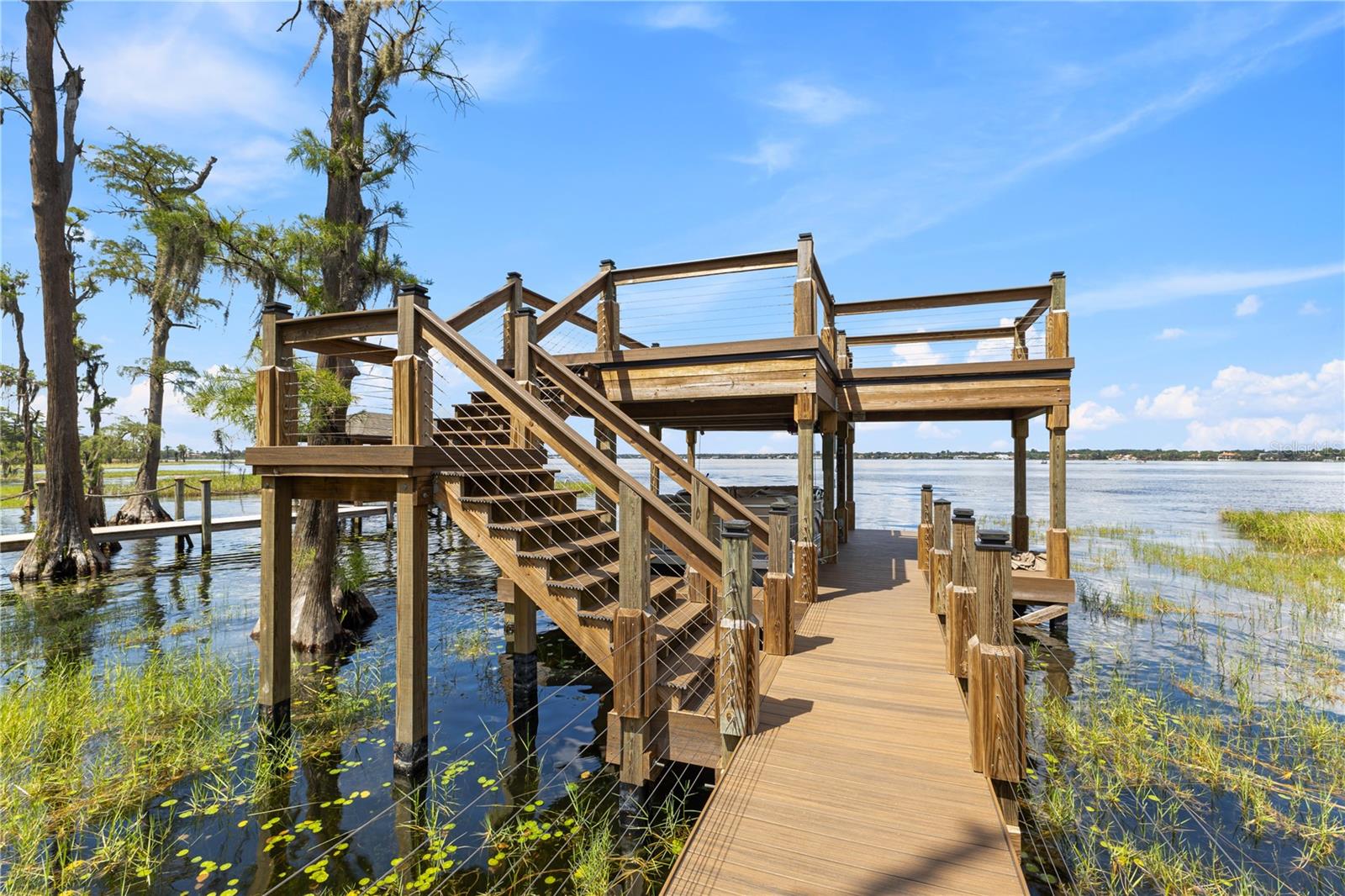 CYPRESS SHORES - Residential Lease