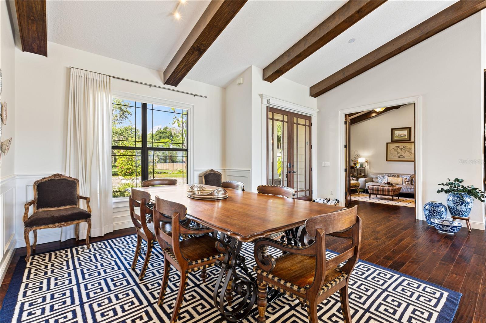 CYPRESS SHORES - Residential Lease