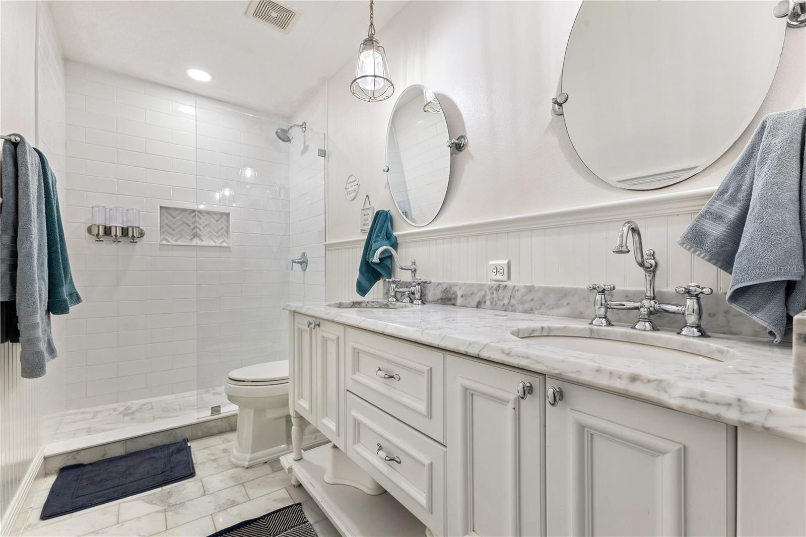 CYPRESS SHORES - Residential Lease