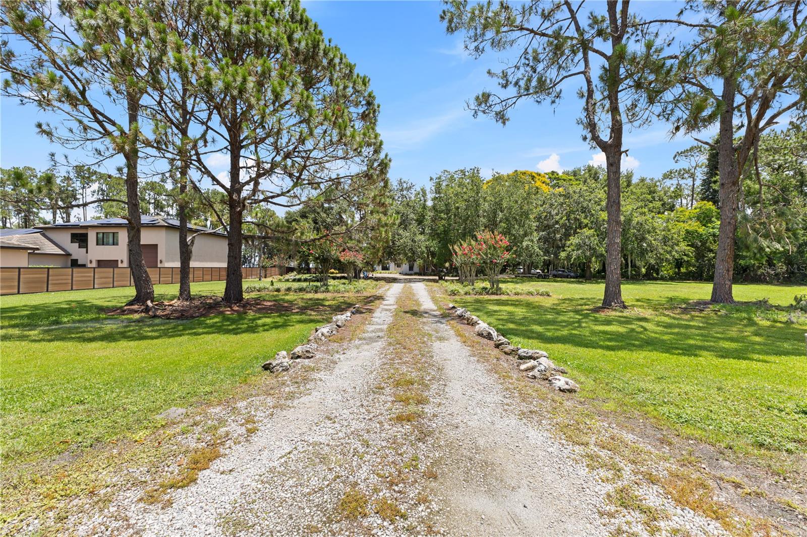 CYPRESS SHORES - Residential Lease