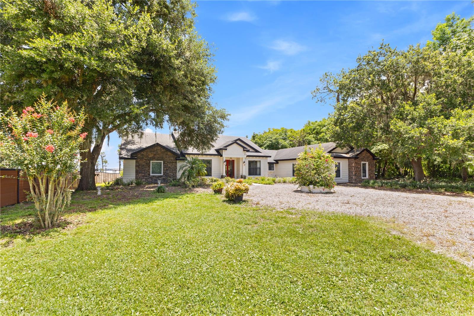 CYPRESS SHORES - Residential Lease
