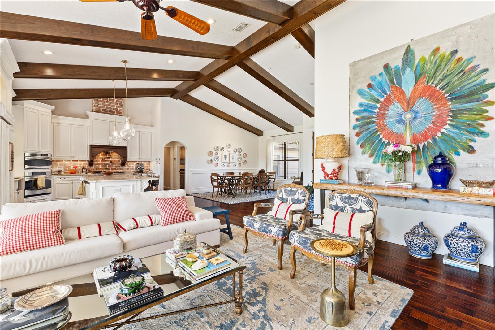 CYPRESS SHORES - Residential Lease