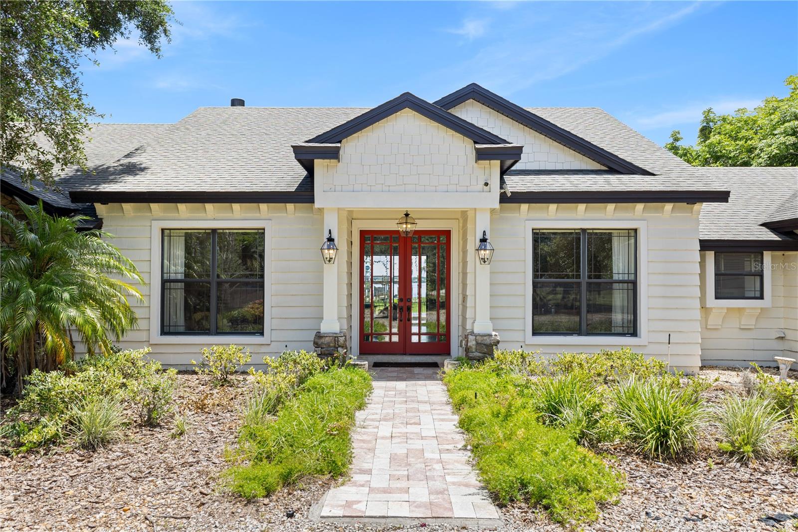 CYPRESS SHORES - Residential Lease