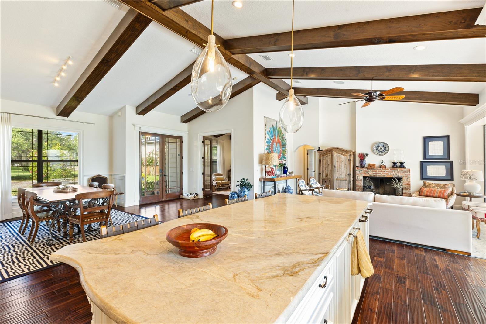 CYPRESS SHORES - Residential Lease