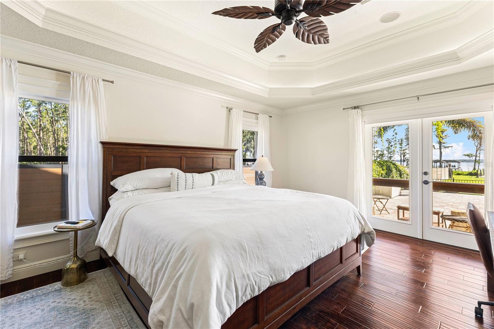 CYPRESS SHORES - Residential Lease