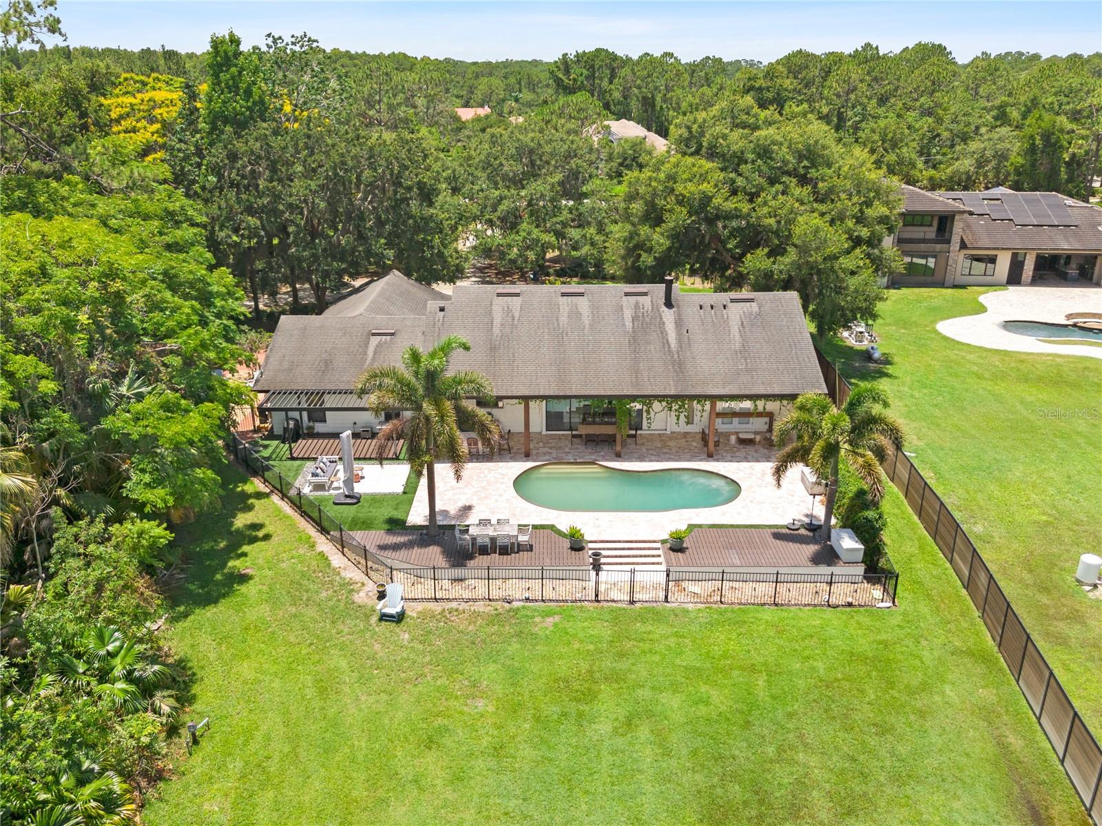 CYPRESS SHORES - Residential Lease