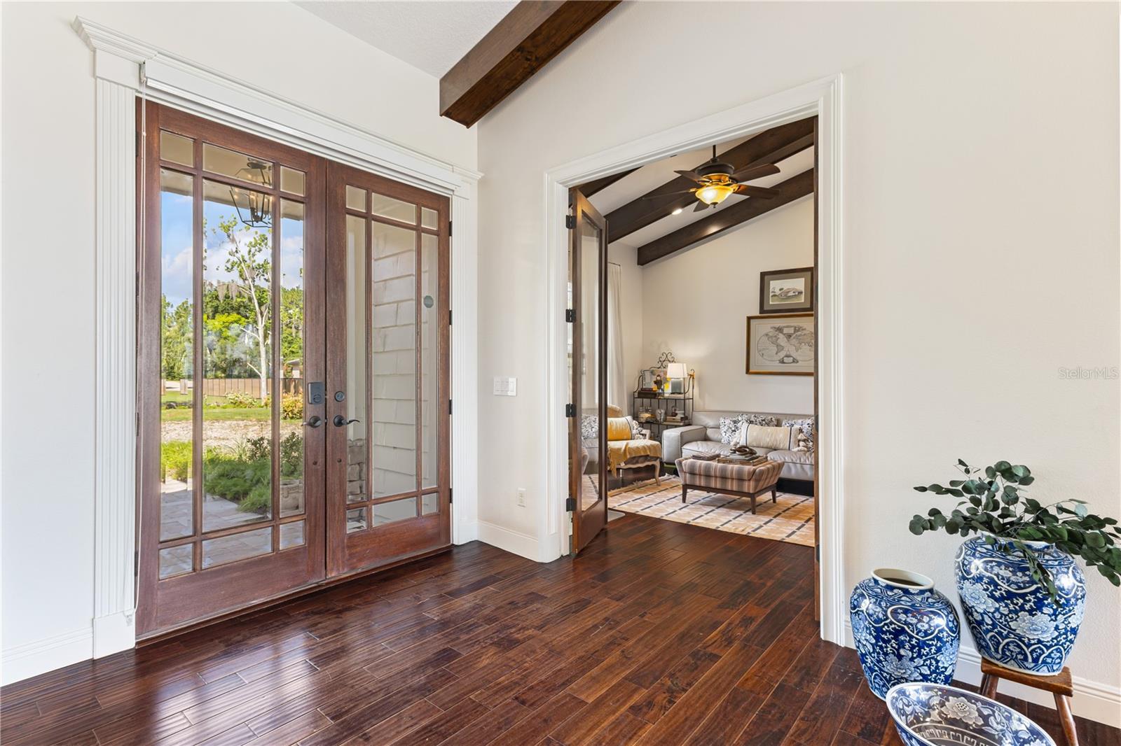 CYPRESS SHORES - Residential Lease