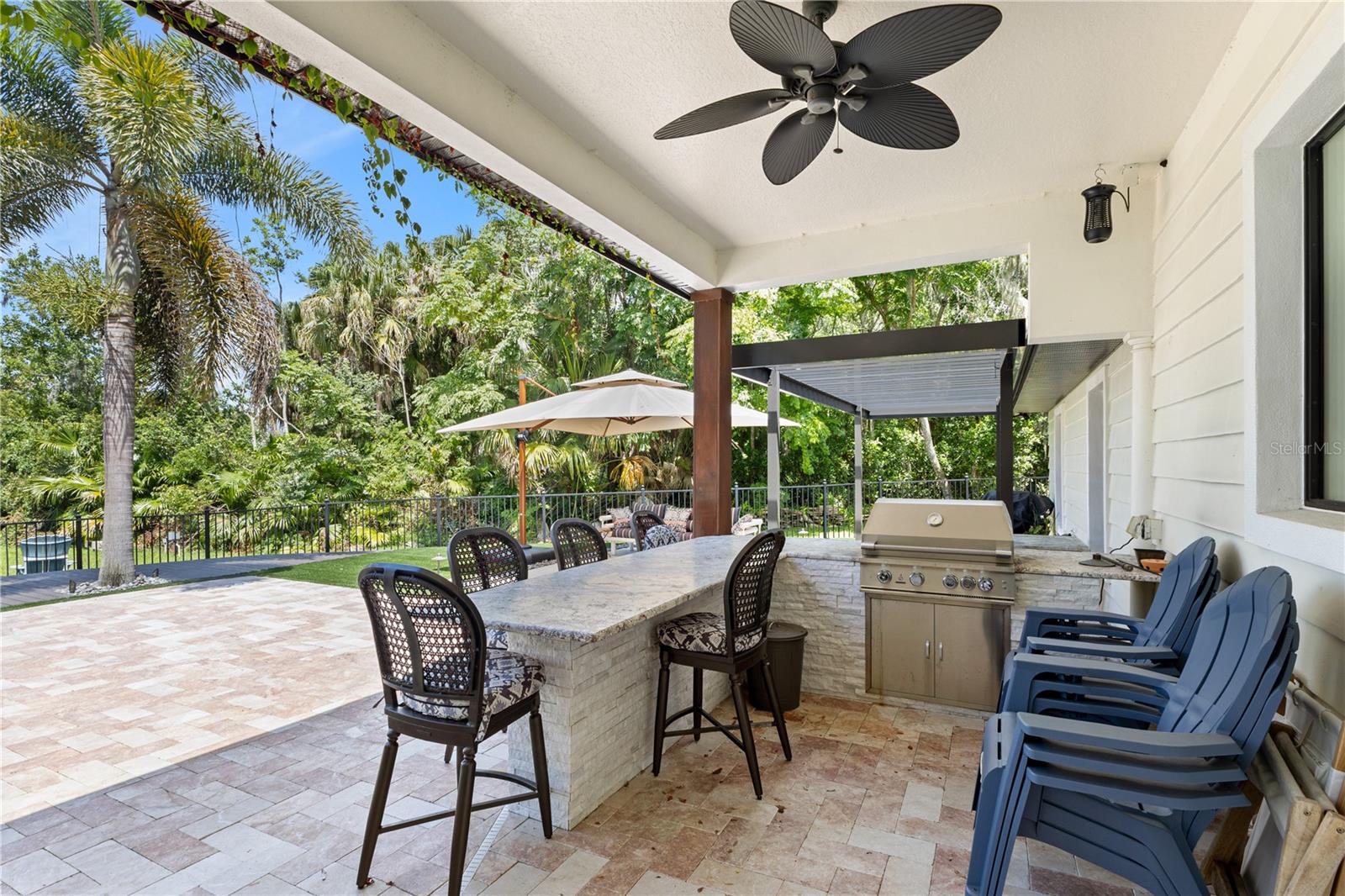 CYPRESS SHORES - Residential Lease