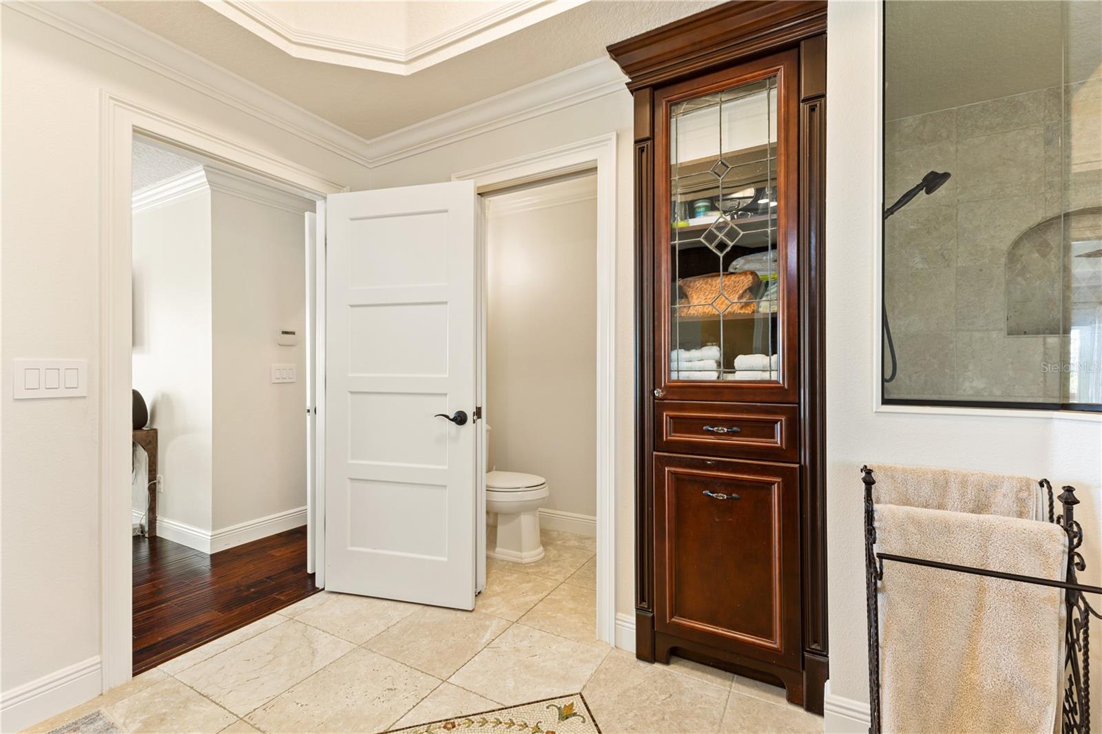 CYPRESS SHORES - Residential Lease