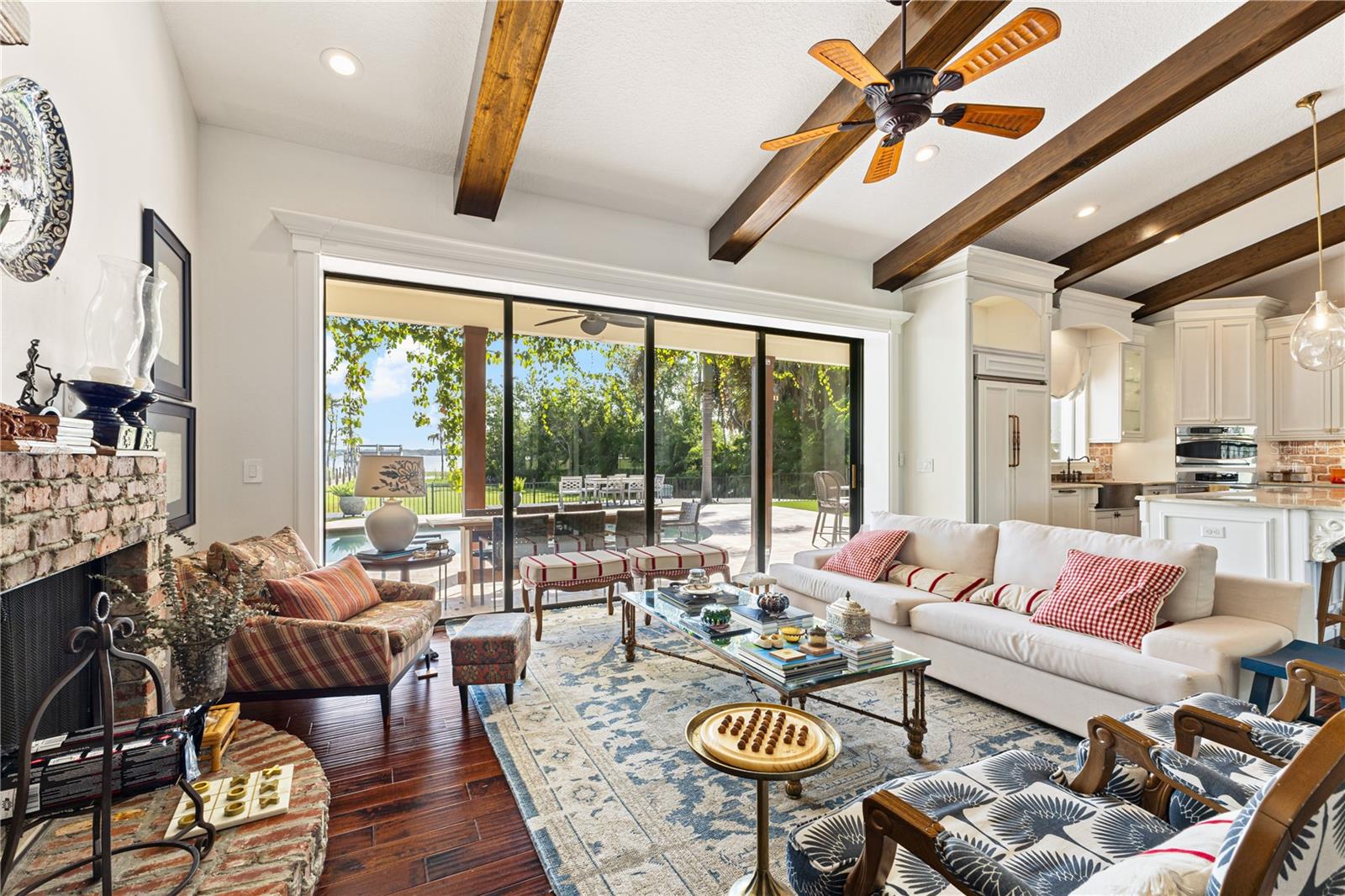 CYPRESS SHORES - Residential Lease