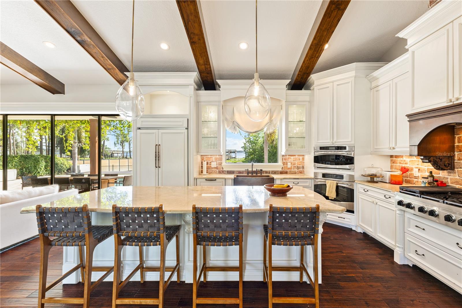 CYPRESS SHORES - Residential Lease