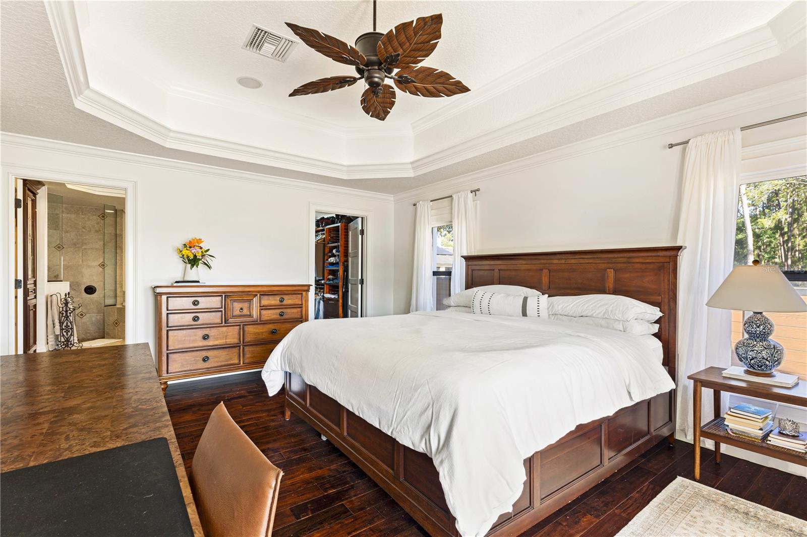 CYPRESS SHORES - Residential Lease