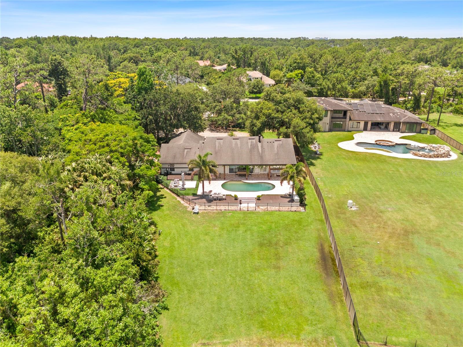 CYPRESS SHORES - Residential Lease