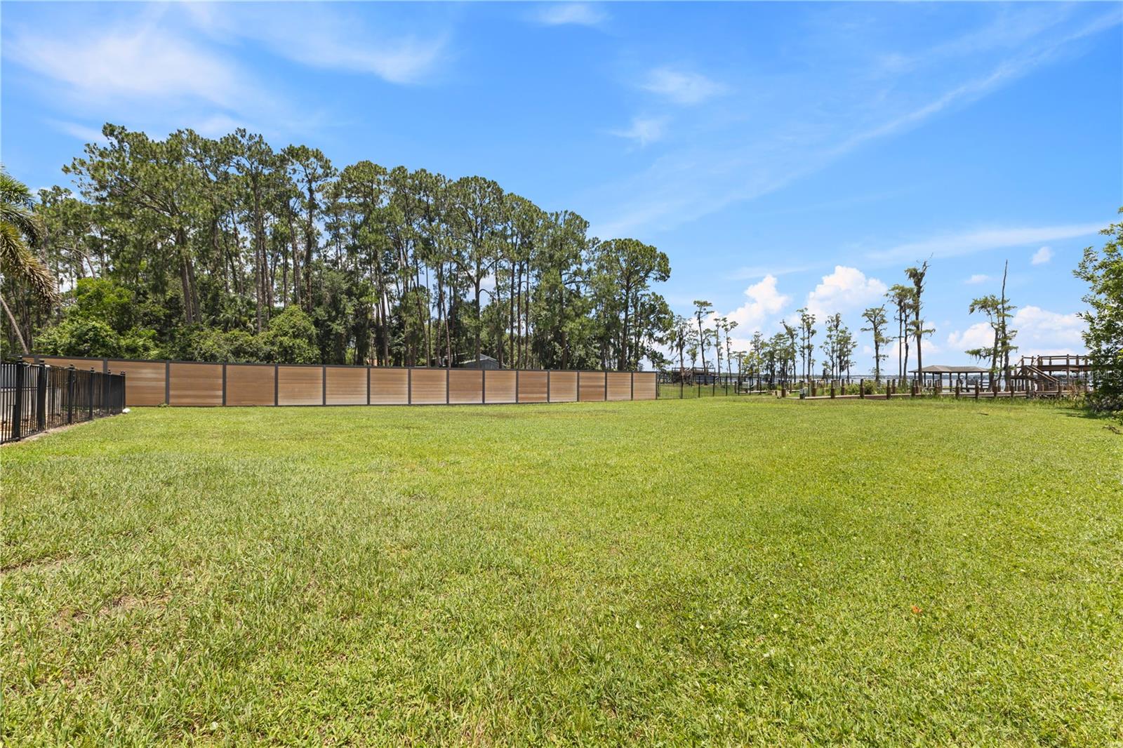 CYPRESS SHORES - Residential Lease