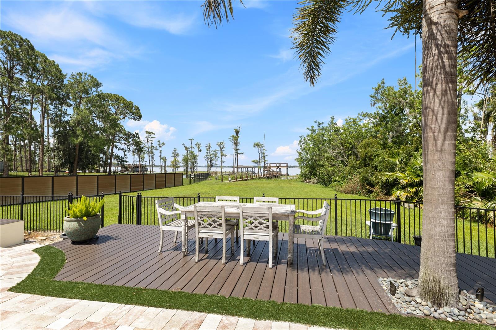 CYPRESS SHORES - Residential Lease