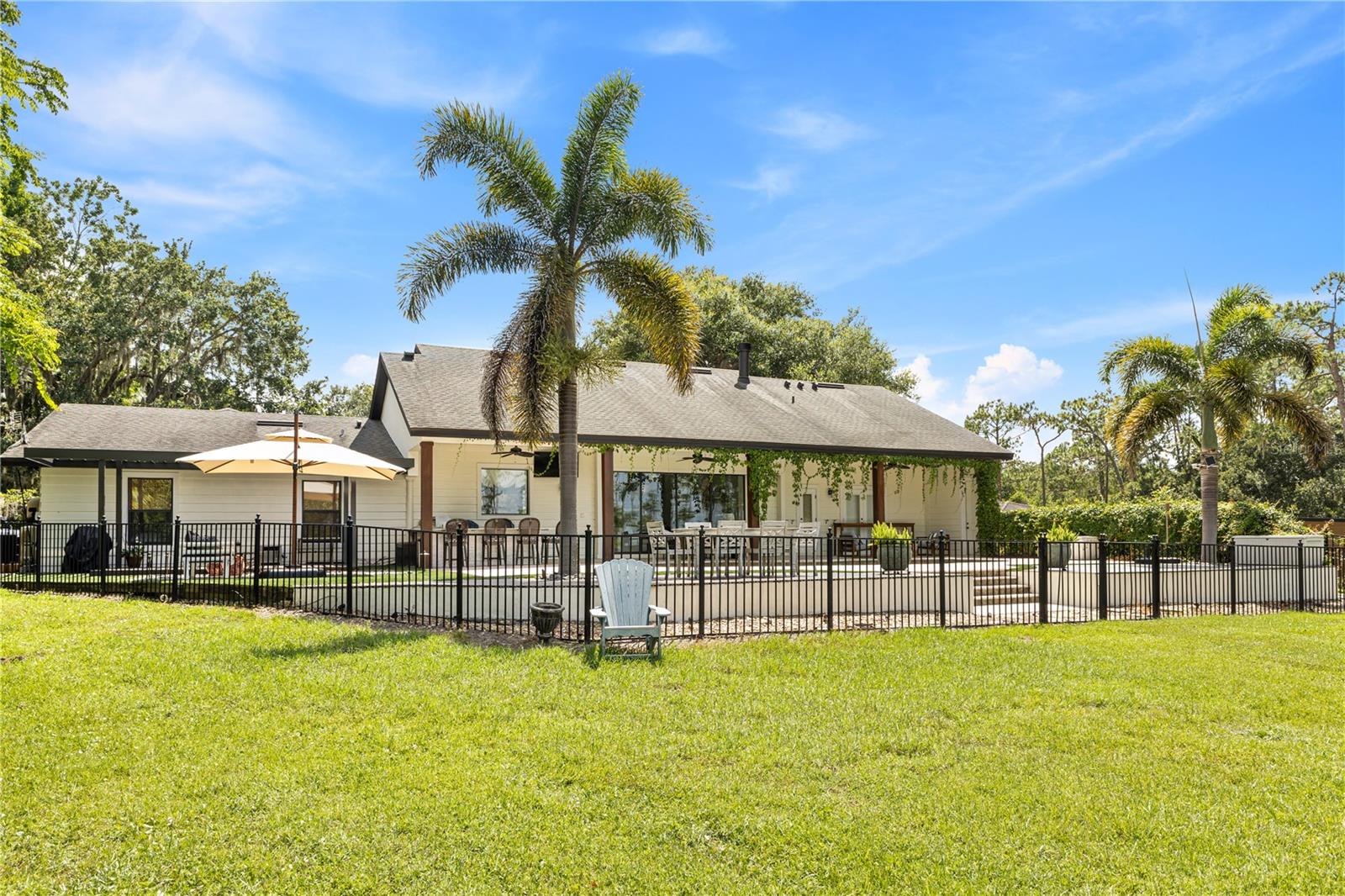 CYPRESS SHORES - Residential Lease