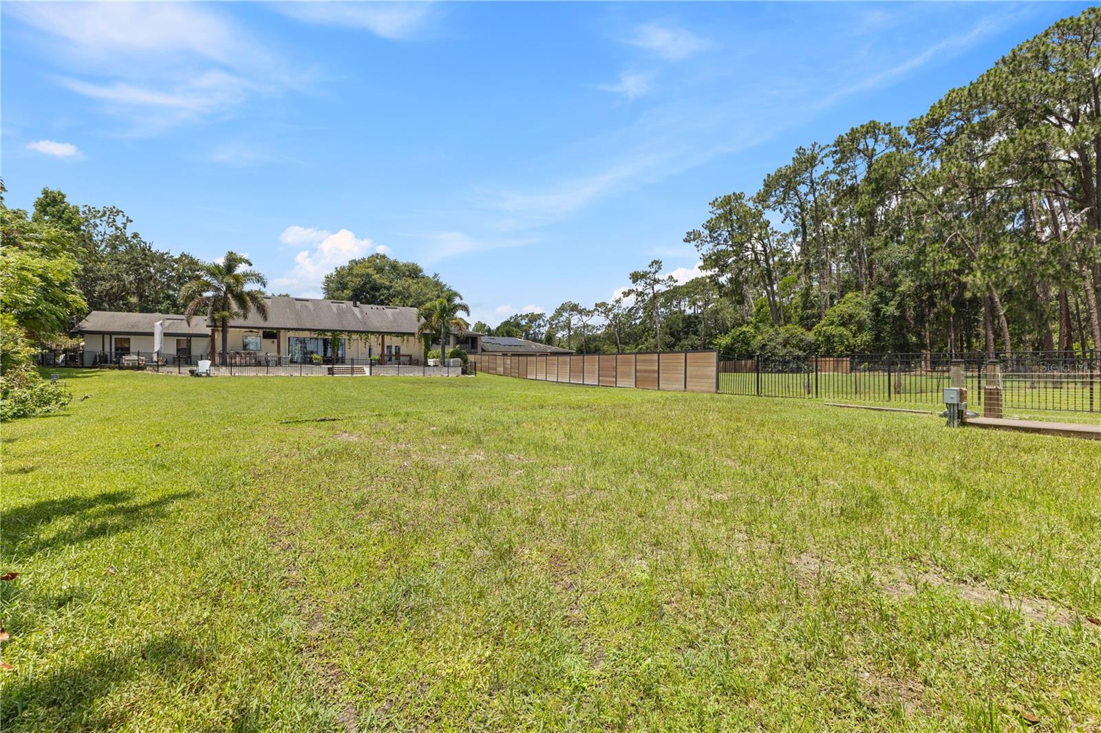 CYPRESS SHORES - Residential Lease