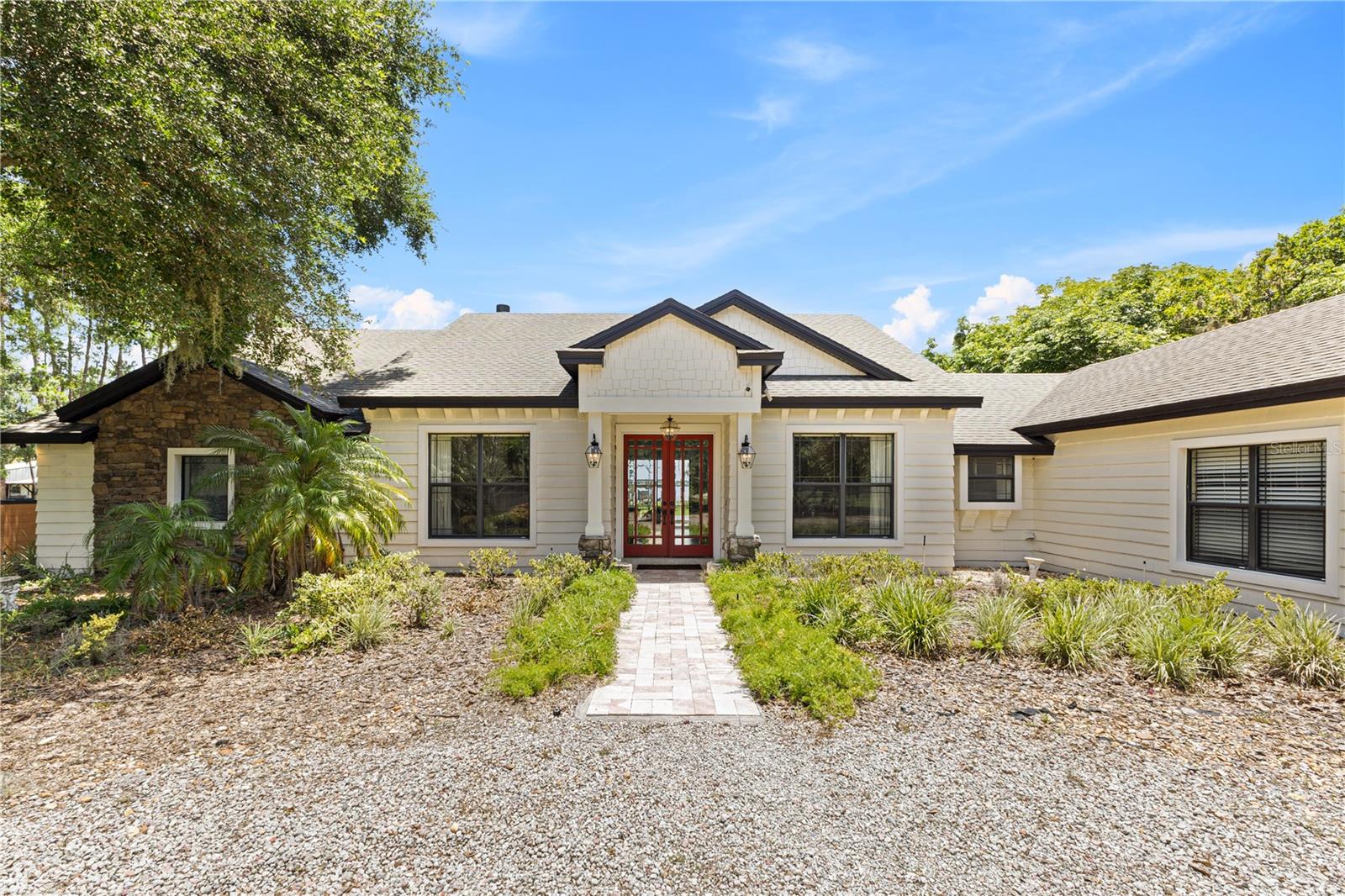CYPRESS SHORES - Residential Lease
